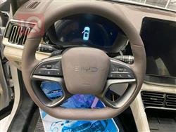 بی وای دی سۆنگ پڵەس